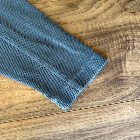 NWOT - Agave Denim Lux Keeler Long Sleeve Thermal M - Picture 4 of 11